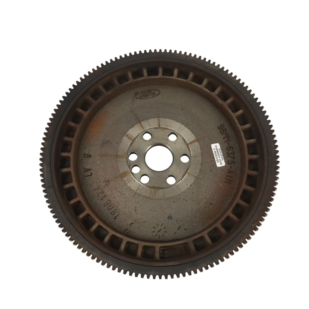 Ford Fiesta MK6 MK7 Volano Manuale 1.0 1.2 1.25 Benzina 96MM-6375-A1H - SKU 1338922 - Numero di parte 1338922