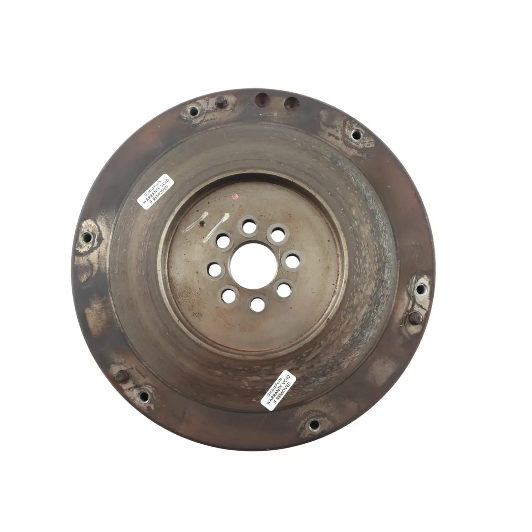 Toyota Corolla E12 Flywheel 1.6 VVT-i 3ZZFE Manual Gearbox 134510D0 - SKU 134050D020 - Part number 134050D020