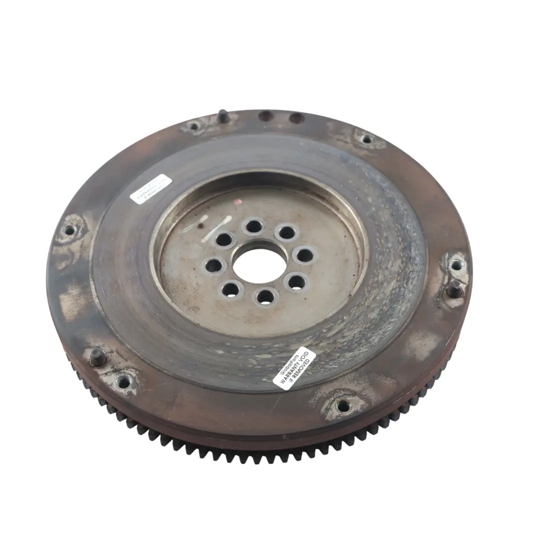 Toyota Corolla E12 Volant Moteur 1.6 VVT-i 3ZZFE Boîte Manuelle 134510D0 - SKU 134050D020 - Numéro de pièce 134050D020