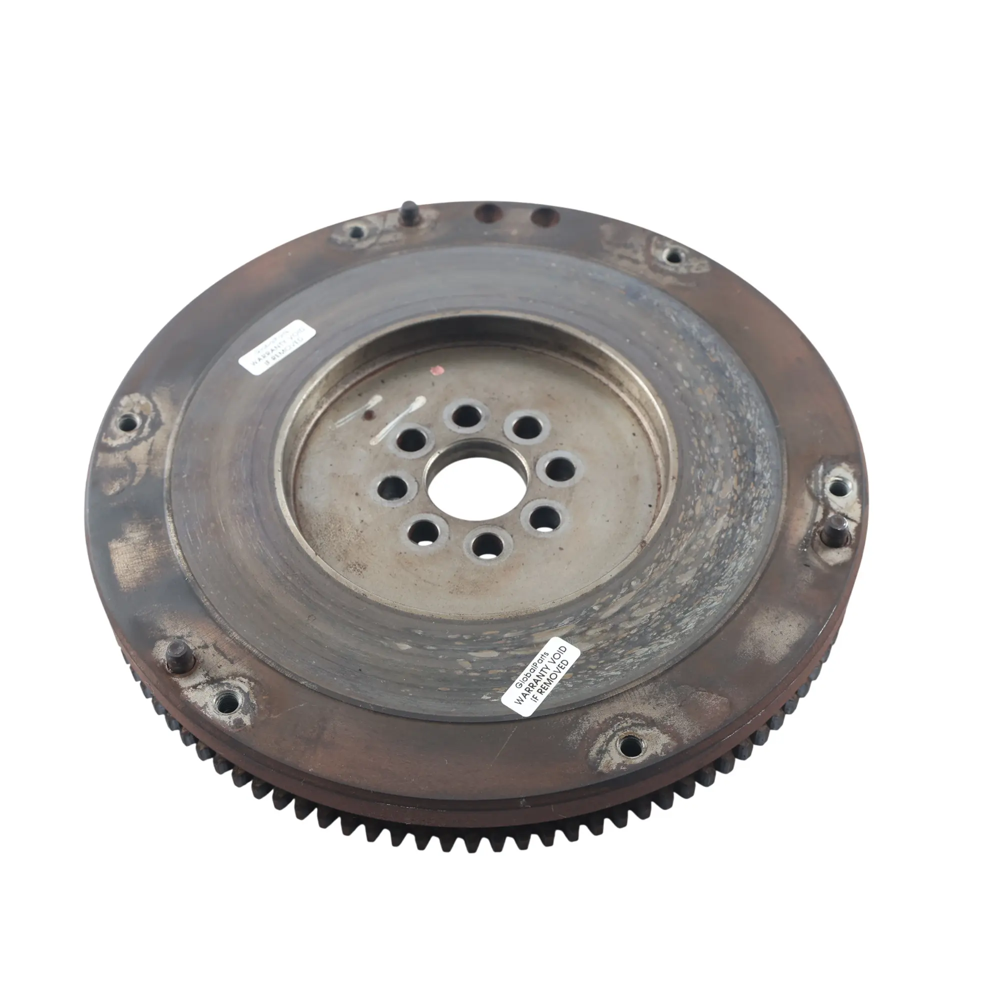 Toyota Corolla E12 Volant Moteur 1.6 VVT-i 3ZZFE Boîte Manuelle 134510D0