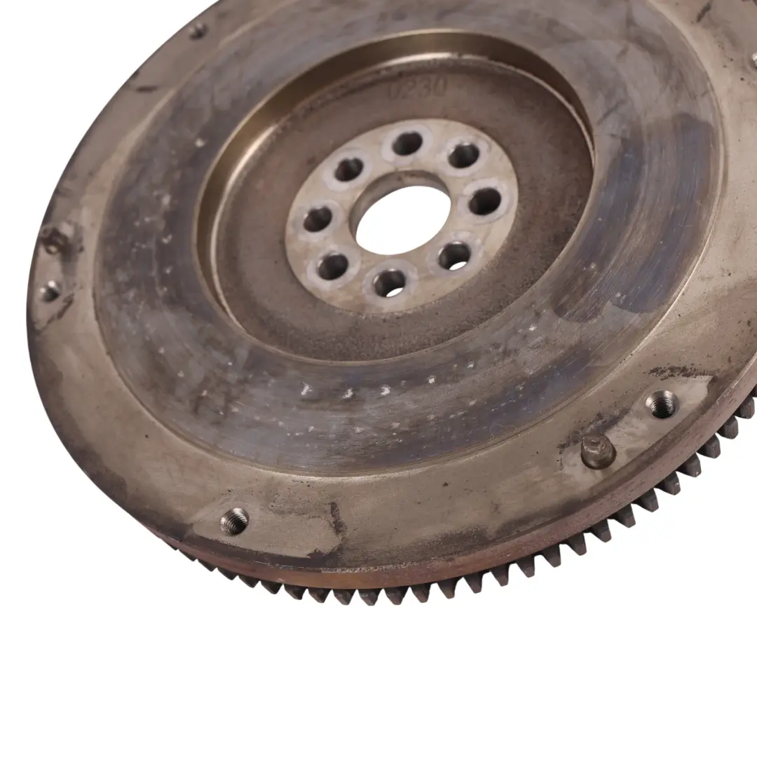 Toyota Avensis T270 Flywheel Wheel Ring Manual Gearbox 1.8 - SKU 134050T050 - Part number 134050T050