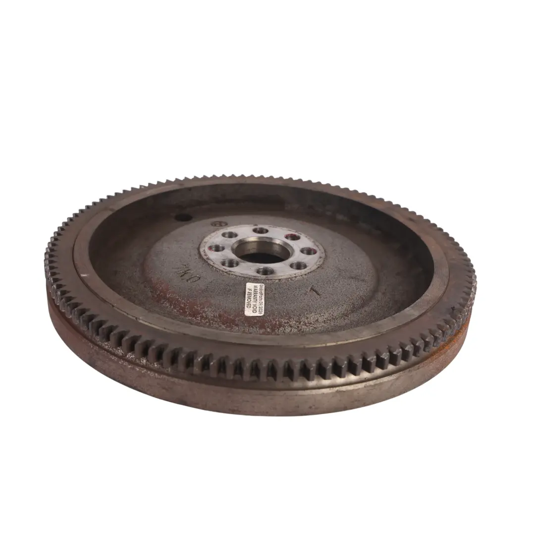 Toyota Avensis T270 Flywheel Wheel Ring Manual Gearbox 1.8 - SKU 134050T050 - Part number 134050T050