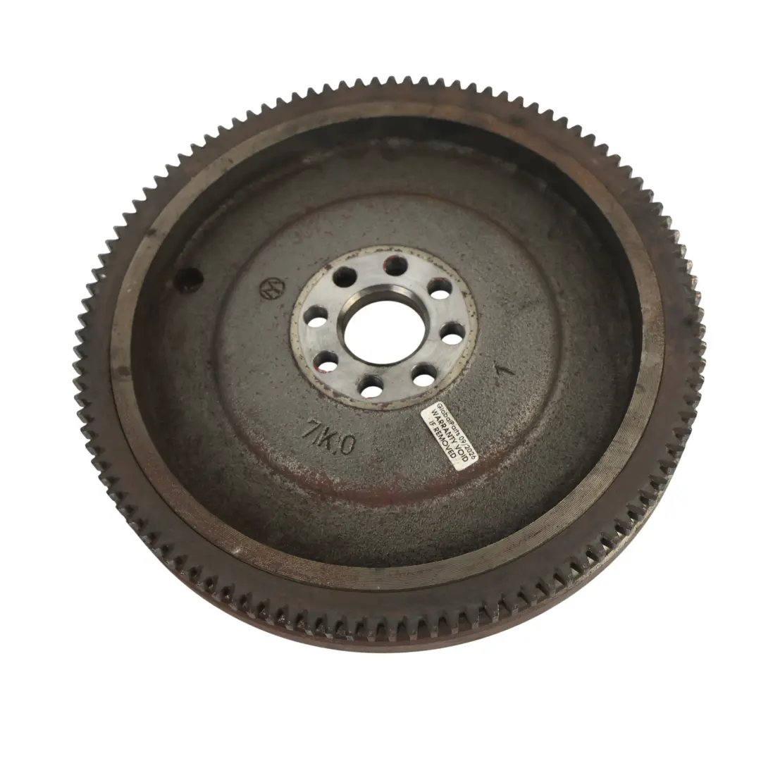 Toyota Avensis T270 Volant Moteur Couronne Boîte Manuelle 1.8 - SKU 134050T050 - Numéro de pièce 134050T050