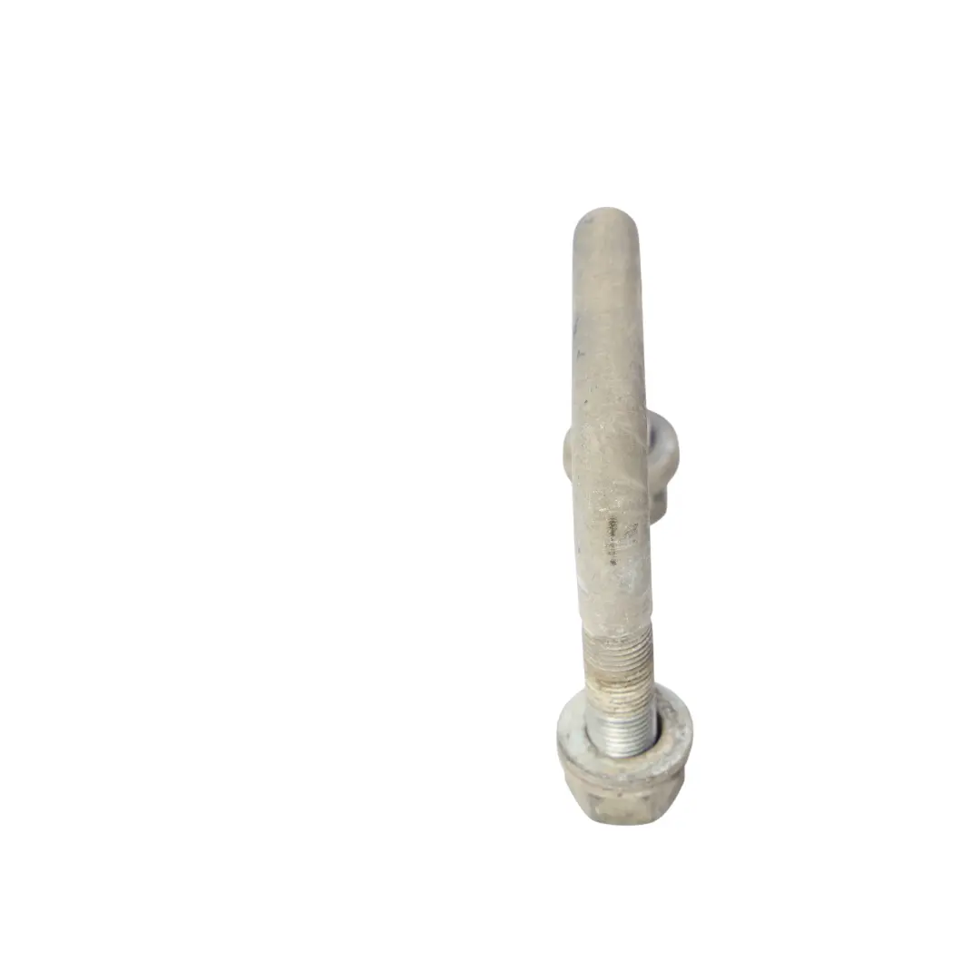 Fiat Ducato Citroen Jumper Mk3 Posteriore Balestra Sospensione Staffa - SKU 1350015080 - Numero di parte 1350015080