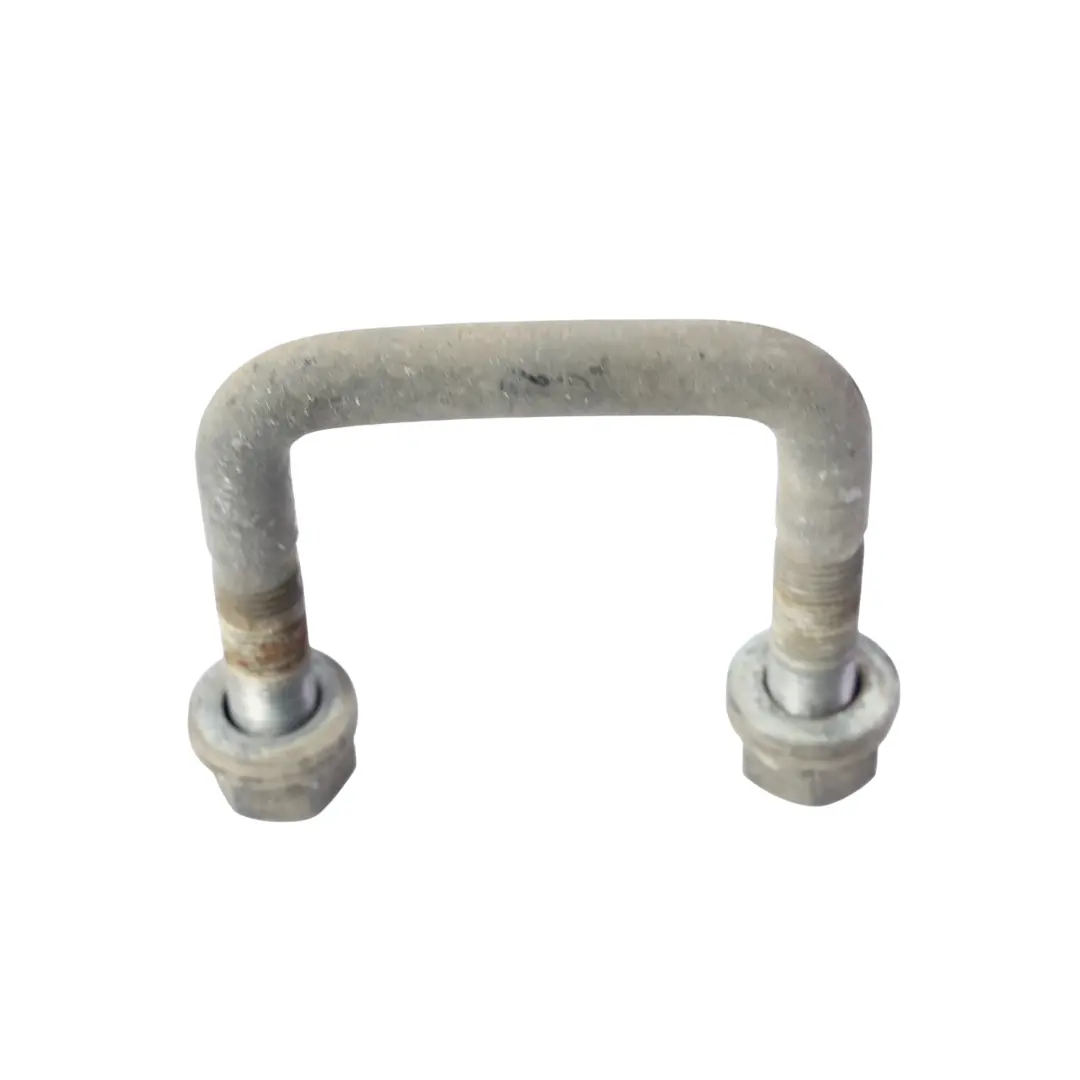 Citroen Jumper Mk3 Strzemię Resoru Tylnej Osi do Fiat Ducato o numerze 1350015080 Fiat Ducato Citroen Jumper Mk3 Strzemię Resoru Tylnej Osi - SKU 1350015080 - Numer Części 1350015080