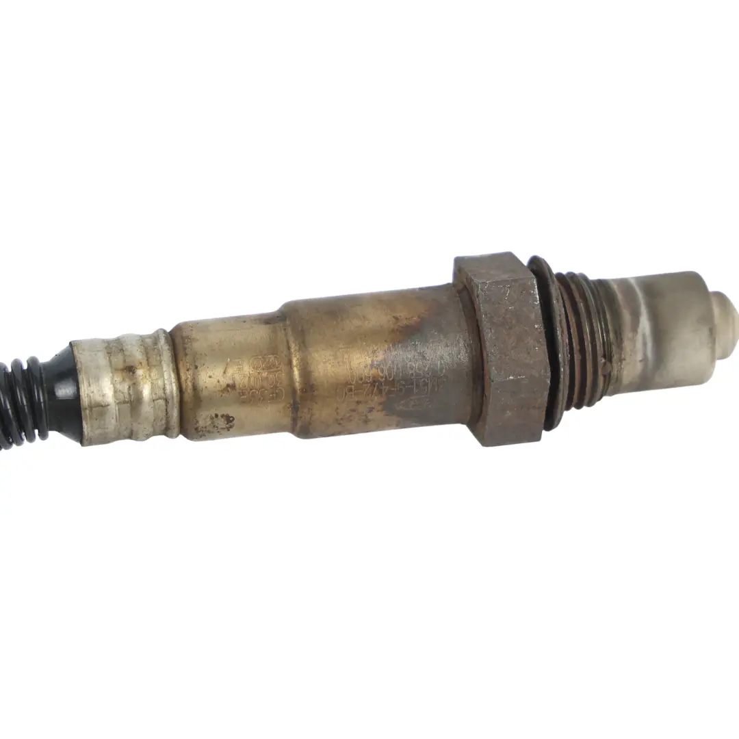 Mk3 Mk2 Lambda Oxygen Sensor 1.6 Petrol 3M51-9F472-BC to Ford Focus with Part number 1351337 Ford Focus Mk3 Mk2 Lambda Oxygen Sensor 1.6 Petrol 3M51-9F472-BC - SKU 1351337 - Part number 1351337