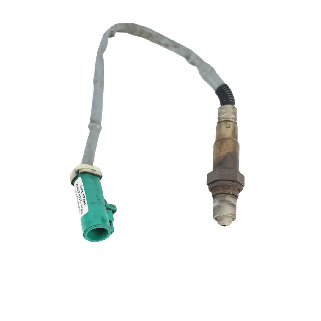 Ford Focus Mk3 Mk2 Lambdasonde Sauerstoffsensor 1.6 Benzin 3M51-9F472-BC - SKU 1351337 - Teilenummer 1351337