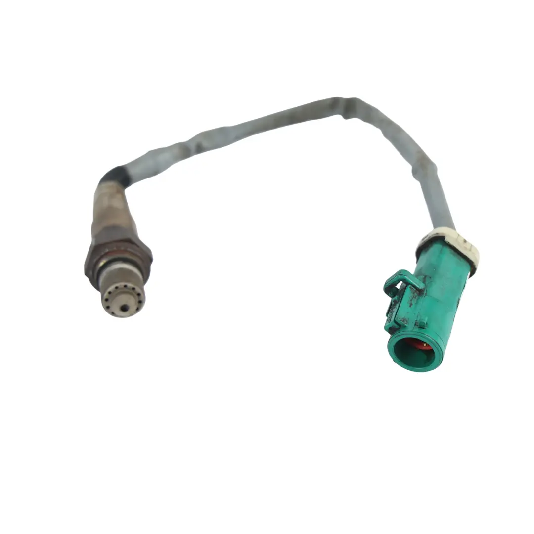 Mk3 Mk2 Lambda Oxygen Sensor 1.6 Petrol 3M51-9F472-BC to Ford Focus with Part number 1351337 Ford Focus Mk3 Mk2 Lambda Oxygen Sensor 1.6 Petrol 3M51-9F472-BC - SKU 1351337 - Part number 1351337