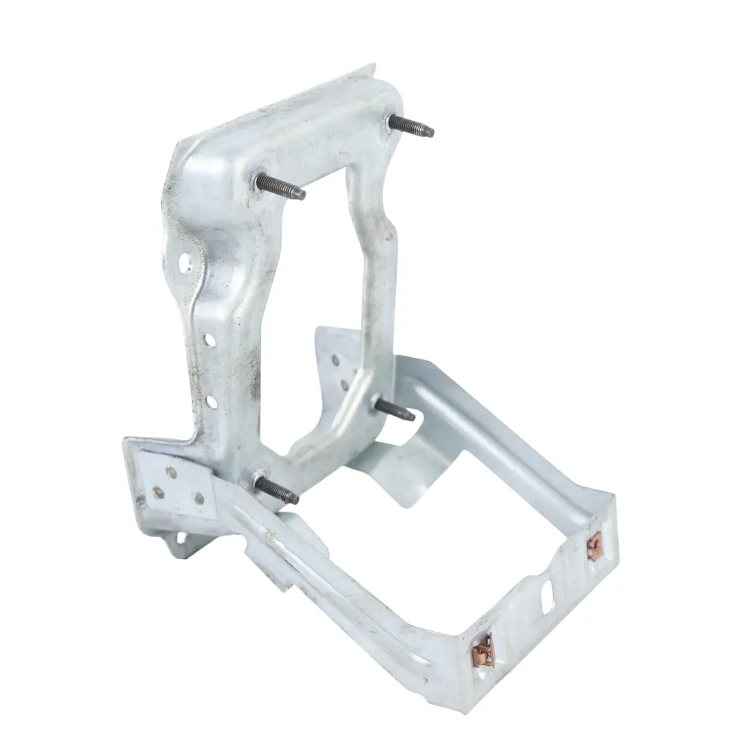 Ford Transit Connect Mk1 Drążek Zmiany Biegów Manualna 2T14-7L257-AD - SKU 1355240 - Numer Części 1355240