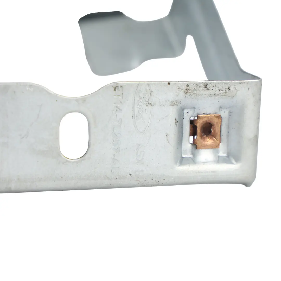 Mk1 Barra Stabilizzatrice Cambio Manuale 2T14-7L257-AD per Ford Transit Connect con numero di parte 1355240 Ford Transit Connect Mk1 Barra Stabilizzatrice Cambio Manuale 2T14-7L257-AD - SKU 1355240 - Numero di parte 1355240