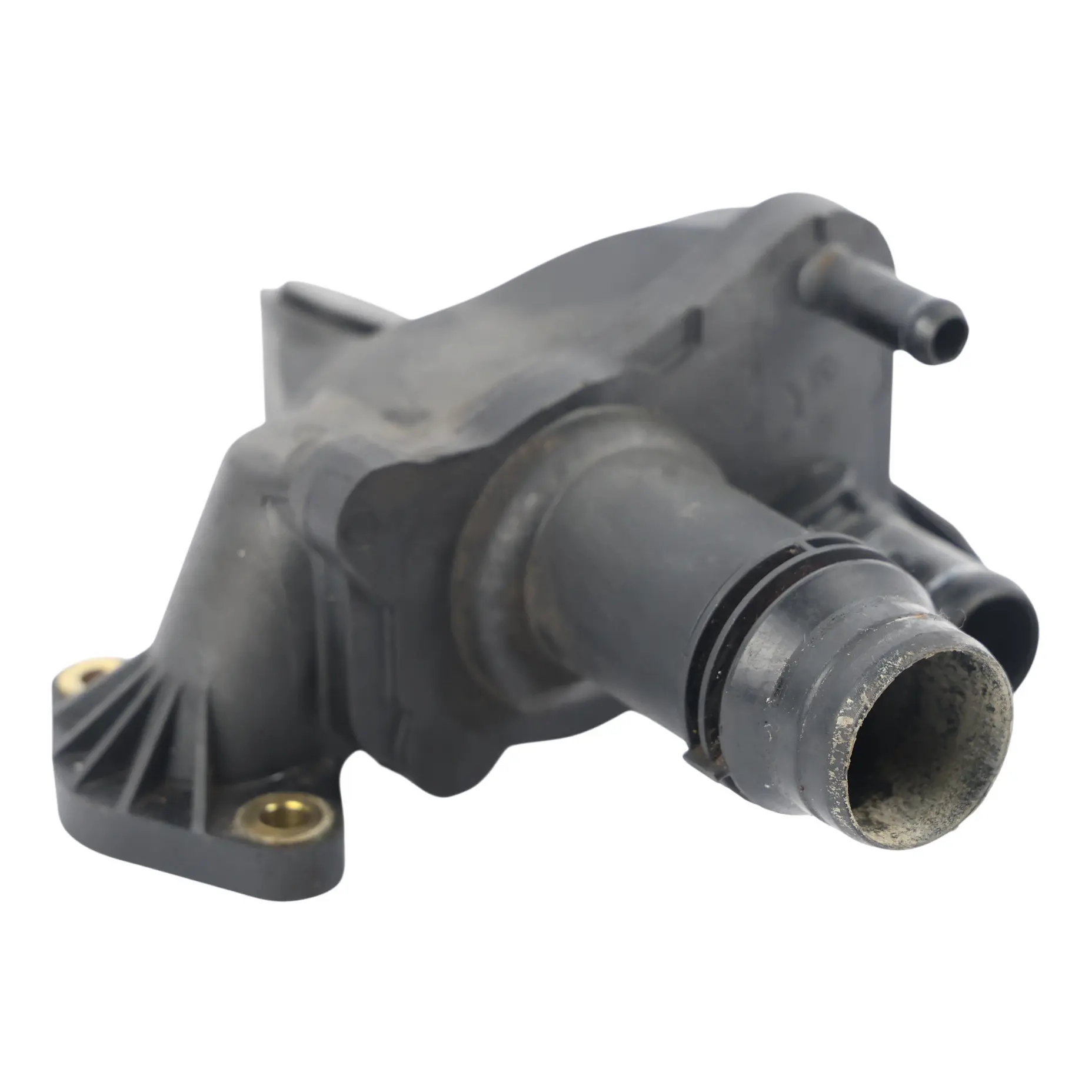 Land Rover Discovery 4 L319 Thermostat Housing Water Outlet 2.7 TDV6 1357091