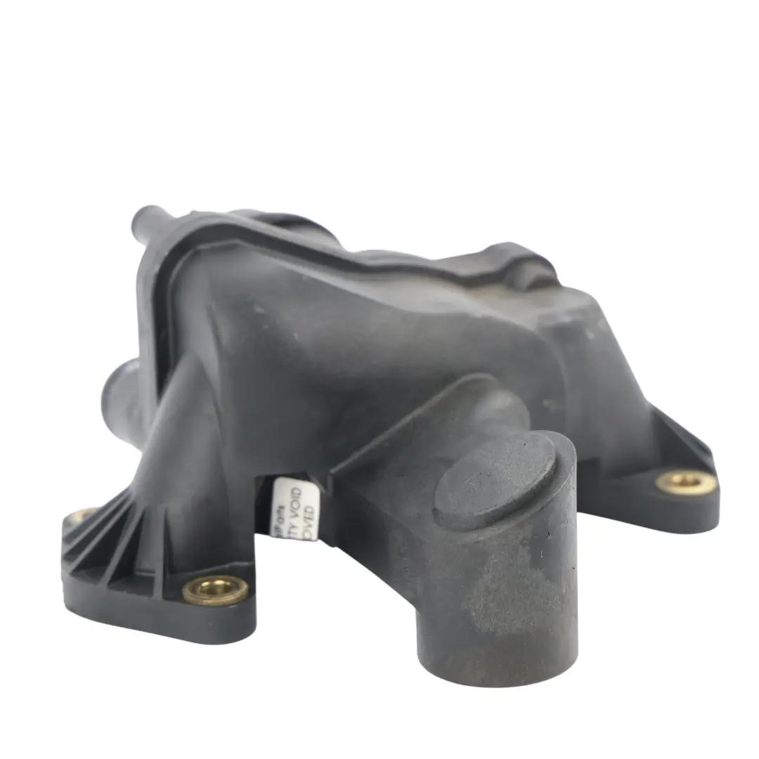 Range Rover Discovery 4 L319 Carcasa Termostato Salida Agua 2.7 TDV6 - SKU 1357091 - Número de pieza 1357091