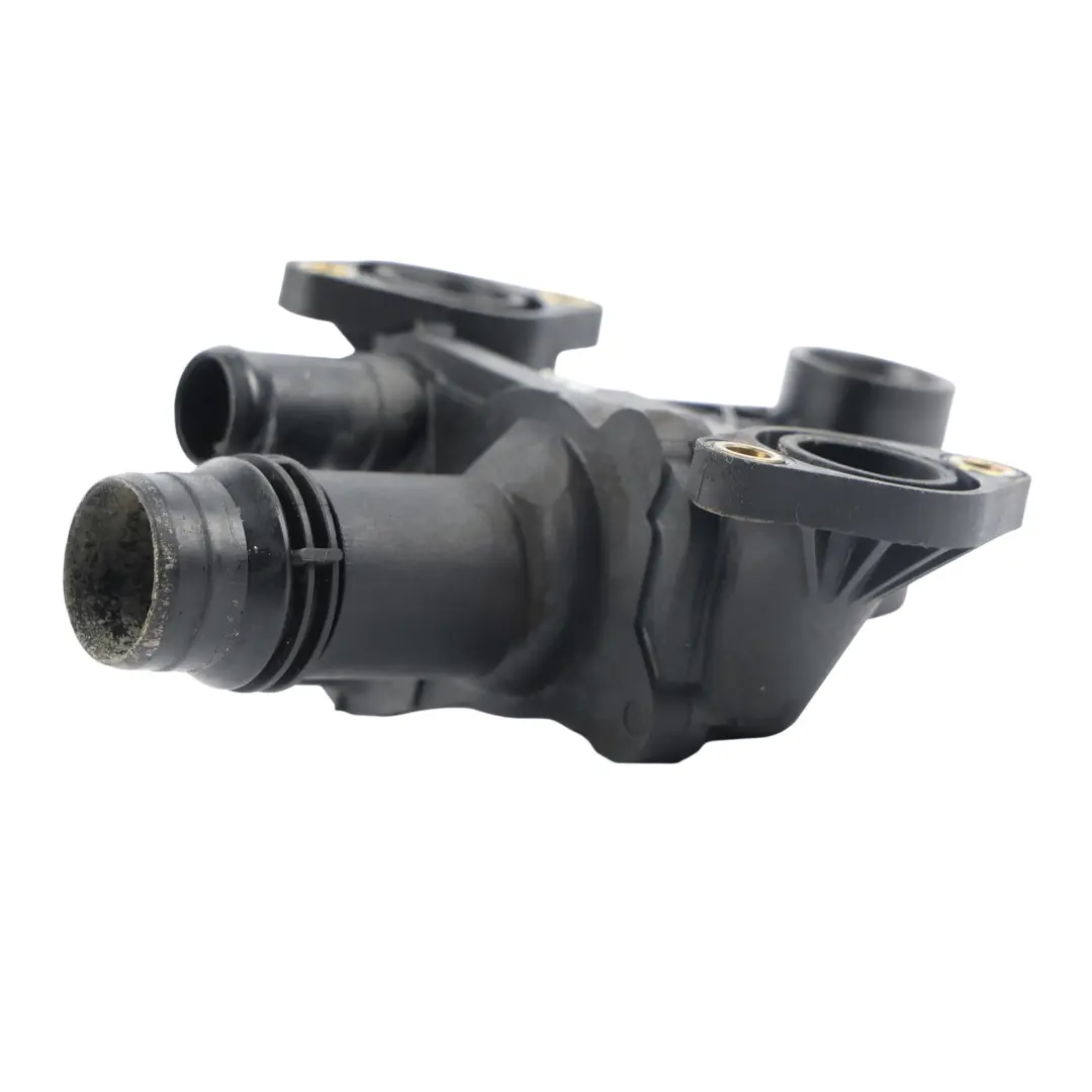 Range Rover Discovery 4 L319 Carcasa Termostato Salida Agua 2.7 TDV6 - SKU 1357091 - Número de pieza 1357091