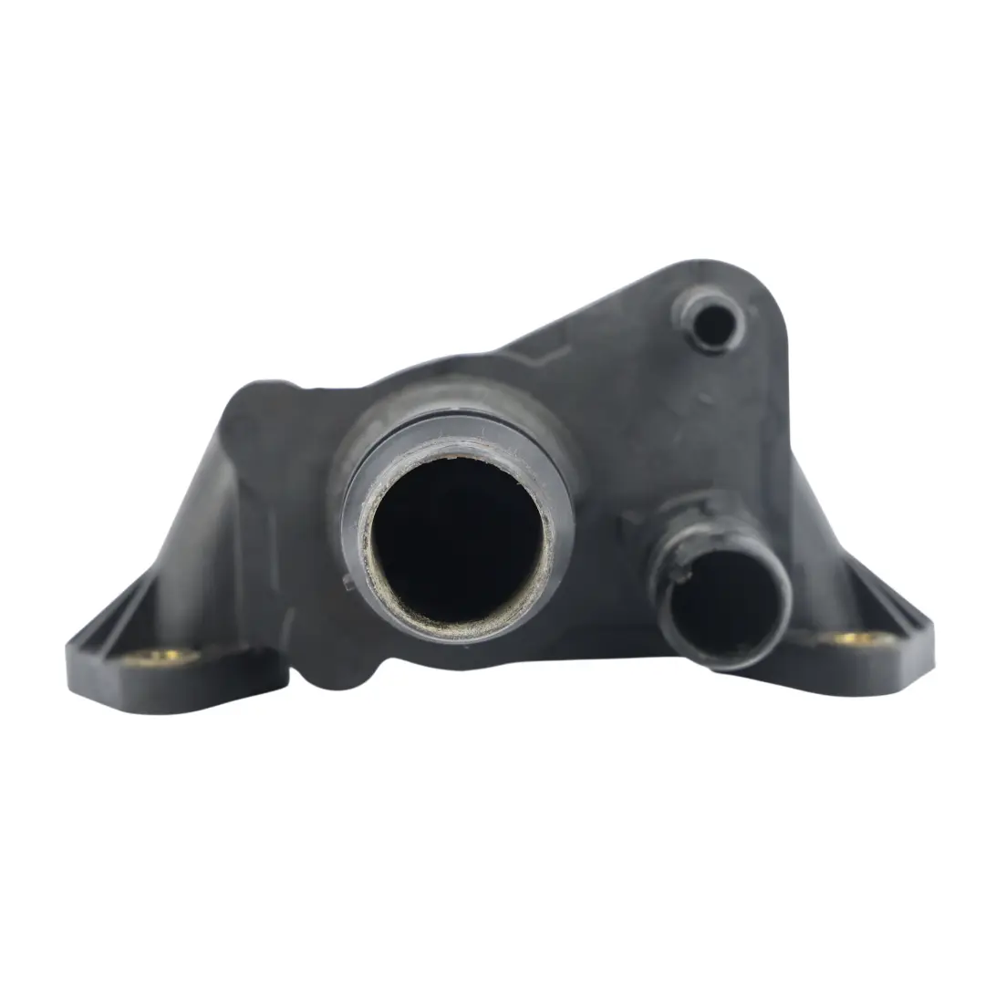 Range Rover Discovery 4 L319 Carcasa Termostato Salida Agua 2.7 TDV6 - SKU 1357091 - Número de pieza 1357091