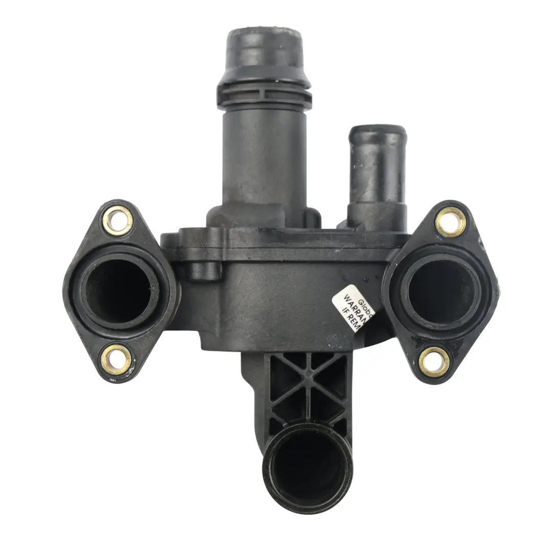 Range Rover Discovery 4 L319 Alloggio Termostato Uscita Acqua 2.7 TDV6 - SKU 1357091 - Numero di parte 1357091