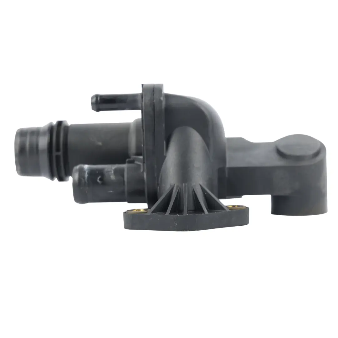 Thermostatgehäuse Wasserauslass 2.7 TDV6 für Range Rover Discovery 4 L319 mit Teilenummer 1357091 Range Rover Discovery 4 L319 Thermostatgehäuse Wasserauslass 2.7 TDV6 - SKU 1357091 - Teilenummer 1357091