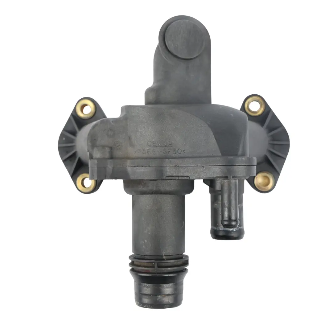 Range Rover Discovery 4 L319 Carcasa Termostato Salida Agua 2.7 TDV6 - SKU 1357091 - Número de pieza 1357091
