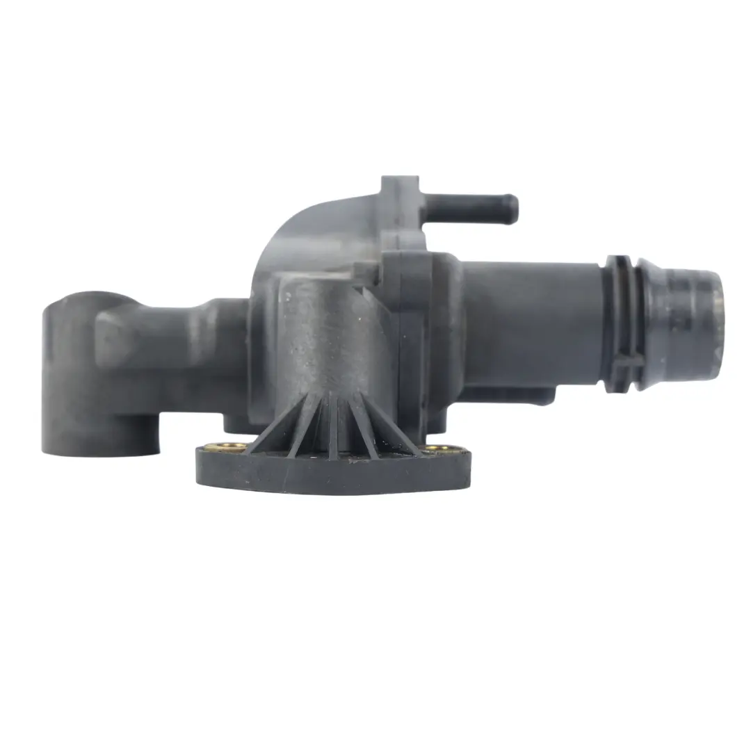 Carcasa Termostato Salida Agua 2.7 TDV6 para Range Rover Discovery 4 L319 con número de pieza 1357091 Range Rover Discovery 4 L319 Carcasa Termostato Salida Agua 2.7 TDV6 - SKU 1357091 - Número de pieza 1357091
