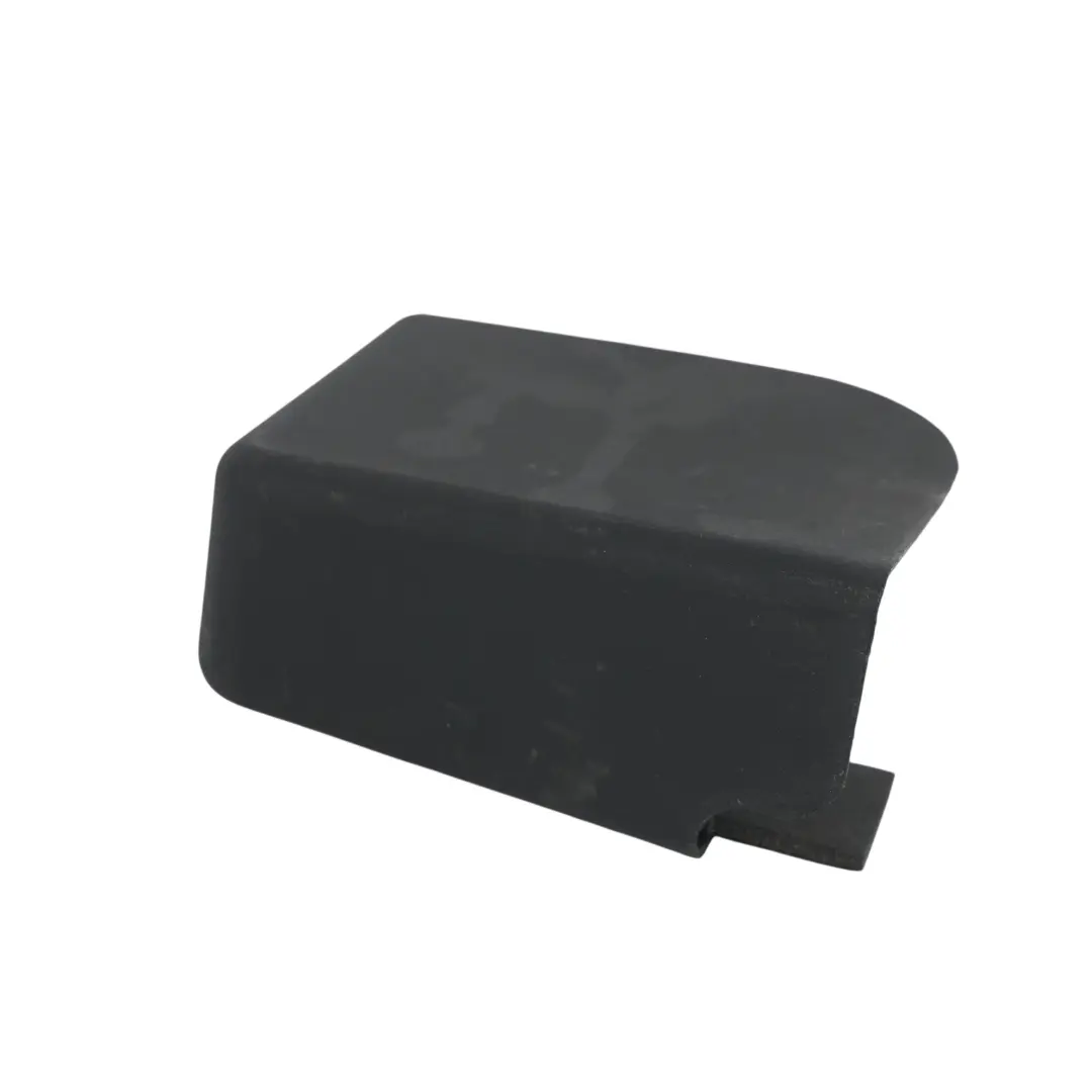 Ford Transit Connect Mk1 Türschloss Gehäuse Schild Vorne Links - SKU 1361295 - Teilenummer 2T14-V218B15-DB