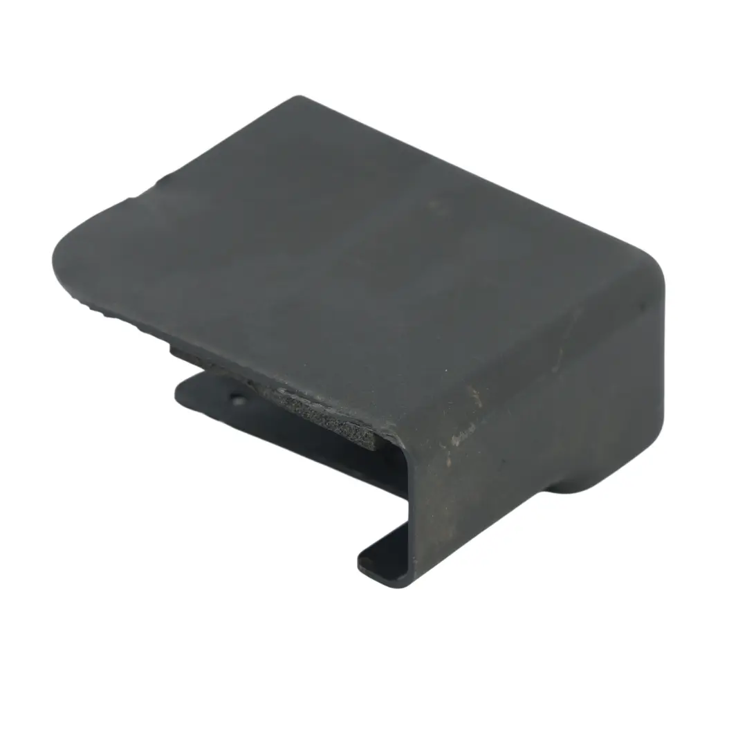 Ford Transit Connect Mk1 Front Door Lock Housing Shield Left N/S - SKU 1361295 - Part number 2T14-V218B15-DB