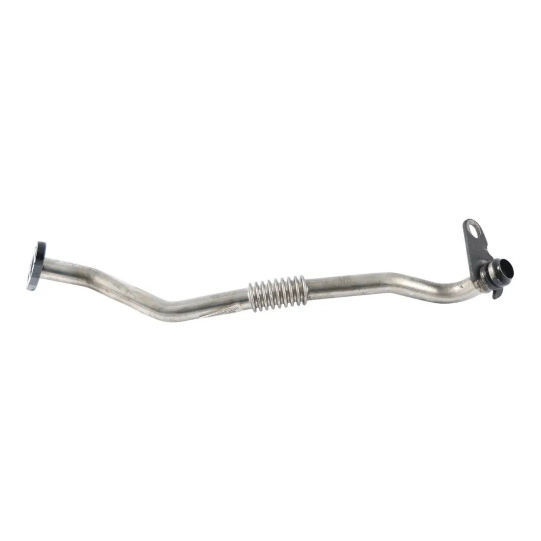 Tubo Retorno Aceite Turbocompresor 6C1Q-6K677-CB para Ford Transit Mk7 con número de pieza 1372797 Ford Transit Mk7 Tubo Retorno Aceite Turbocompresor 6C1Q-6K677-CB - SKU 1372797 - Número de pieza 1372797