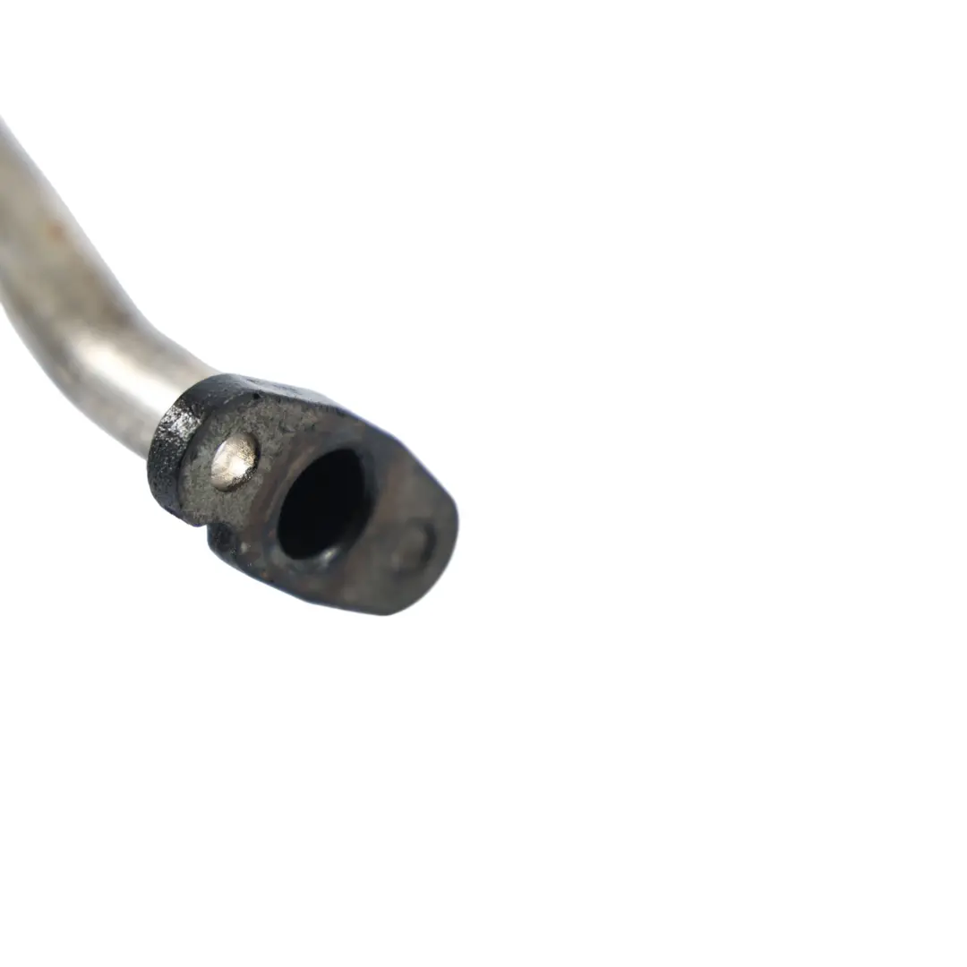 Ford Transit Mk7 Turbolader Öl Rücklaufleitung Rohr 6C1Q-6K677-CB - SKU 1372797 - Teilenummer 1372797
