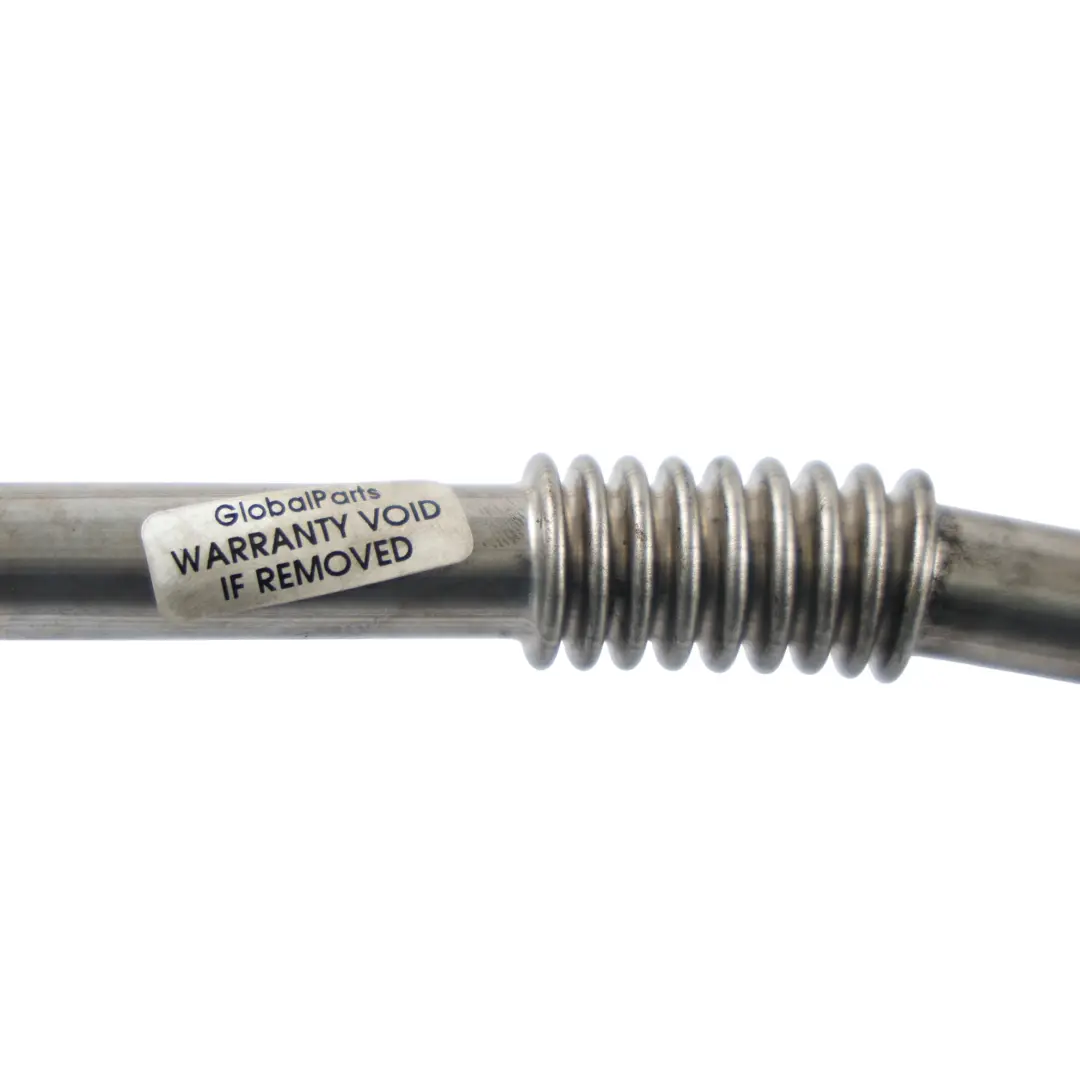 Ford Transit Mk7 Turbocharger Oil Return Drain Pipe Line Tube 6C1Q-6K677-CB - SKU 1372797 - Part number 1372797