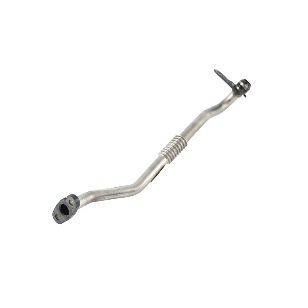 Turbocompressore Tubo Ritorno Olio Scarico 6C1Q-6K677-CB per Ford Transit Mk7 con numero di parte 1372797 Ford Transit Mk7 Turbocompressore Tubo Ritorno Olio Scarico 6C1Q-6K677-CB - SKU 1372797 - Numero di parte 1372797