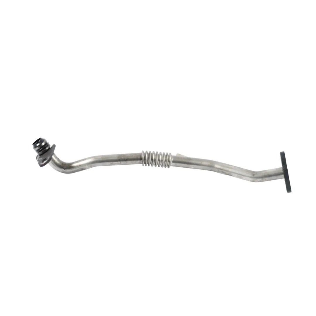 Tubo Retorno Aceite Turbocompresor 6C1Q-6K677-CB para Ford Transit Mk7 con número de pieza 1372797 Ford Transit Mk7 Tubo Retorno Aceite Turbocompresor 6C1Q-6K677-CB - SKU 1372797 - Número de pieza 1372797
