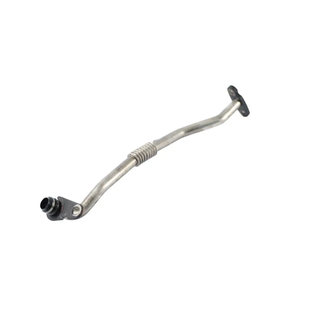 Ford Transit Mk7 Tubo Retorno Aceite Turbocompresor 6C1Q-6K677-CB - SKU 1372797 - Número de pieza 1372797
