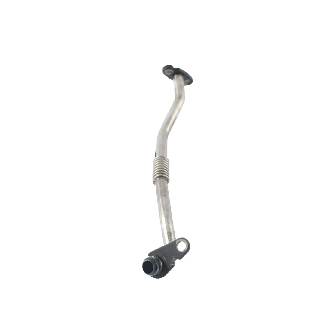 Rura Powrotna Oleju Turbosprężarki 6C1Q-6K677-CB do Ford Transit Mk7 o numerze 1372797 Ford Transit Mk7 Rura Powrotna Oleju Turbosprężarki 6C1Q-6K677-CB - SKU 1372797 - Numer Części 1372797
