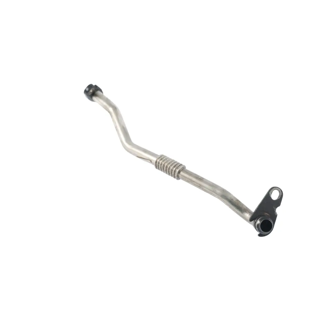 Ford Transit Mk7 Turbocompressore Tubo Ritorno Olio Scarico 6C1Q-6K677-CB - SKU 1372797 - Numero di parte 1372797