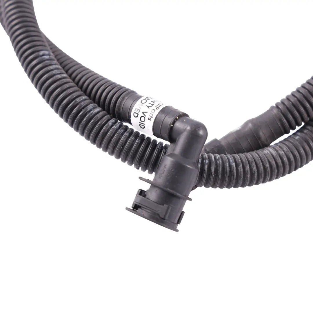 Hose Pipe Line Headlight Cleaning System to BMW E81 E82 E87 with Part number 1379530 BMW E81 E82 E87 Hose Pipe Line Headlight Cleaning System - SKU 1379530-2 - Part number 1379530