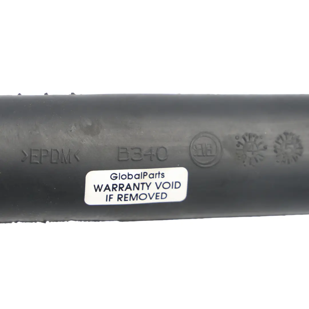 Pannello Cruscotto Tubo Acqua Flessibile Sinistro per Fiat Ducato con numero di parte 1380675080 Fiat Ducato Pannello Cruscotto Tubo Acqua Flessibile Sinistro - SKU 1380675080 - Numero di parte 1380675080