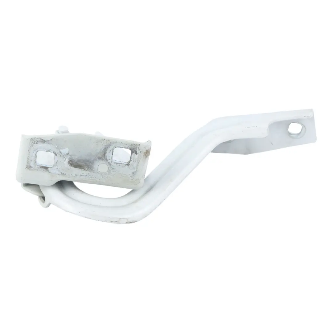 Mk3 Charnière Capot Avant Gauche Bianco Blanc pour Fiat Ducato à propos du numéro de pièce 1382137080 Fiat Ducato Mk3 Charnière Capot Avant Gauche Bianco Blanc - SKU 1382137080-BWH - Numéro de pièce 1382137080