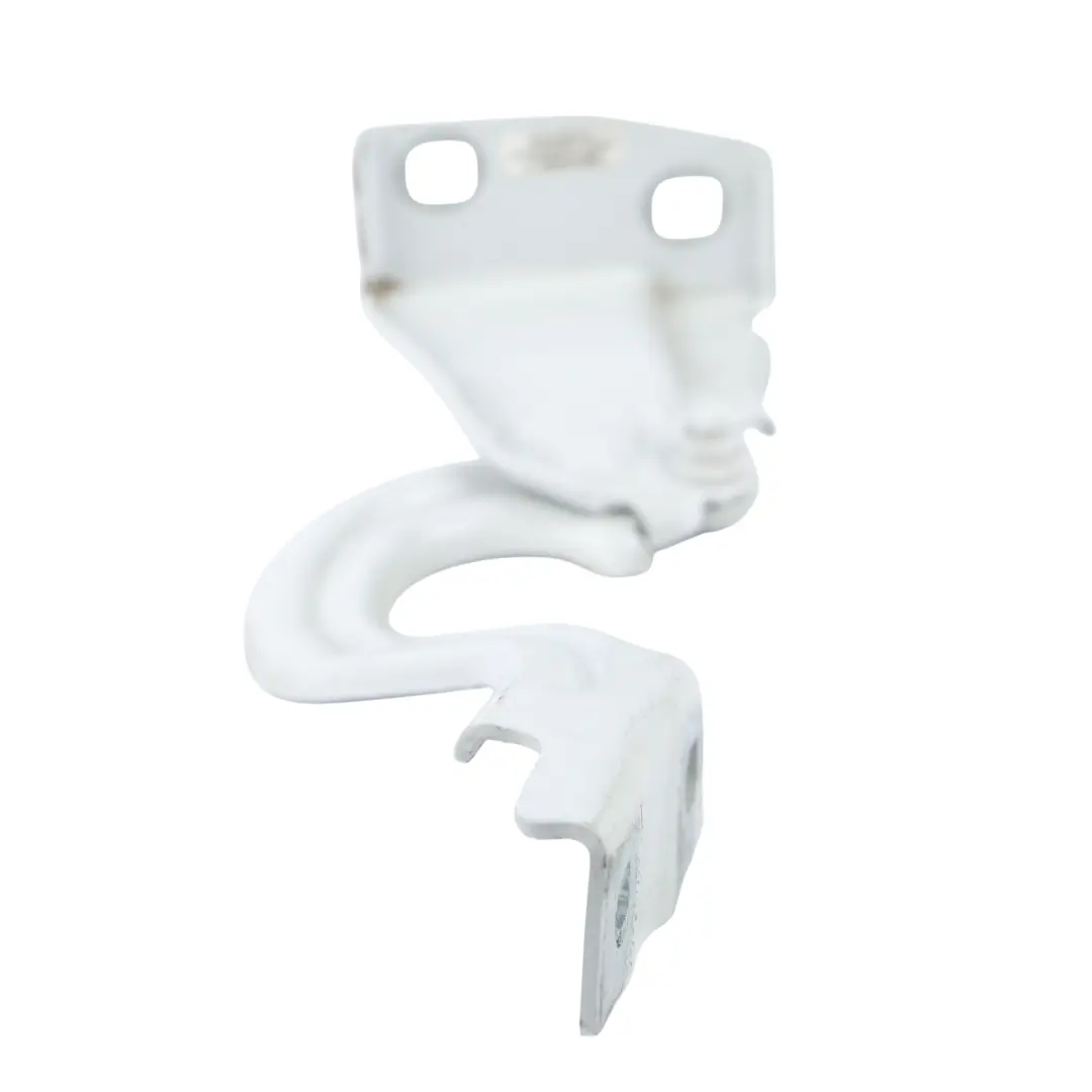 Mk3 Charnière Capot Avant Gauche Bianco Blanc pour Fiat Ducato à propos du numéro de pièce 1382137080 Fiat Ducato Mk3 Charnière Capot Avant Gauche Bianco Blanc - SKU 1382137080-BWH - Numéro de pièce 1382137080
