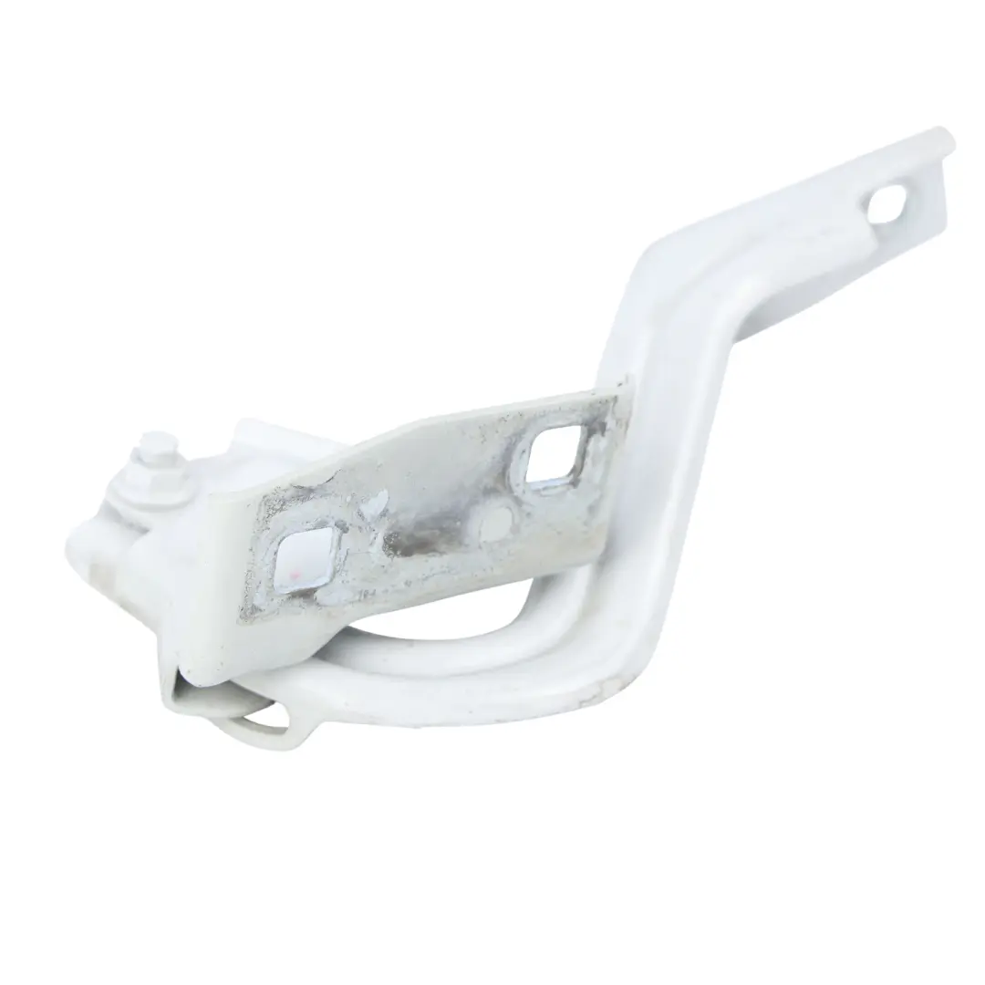 Mk3 Zawias Maski Przedni Lewy Bianco White - 549 do Fiat Ducato o numerze 1382137080 Fiat Ducato Mk3 Zawias Maski Przedni Lewy Bianco White - 549 - SKU 1382137080-BWH - Numer Części 1382137080