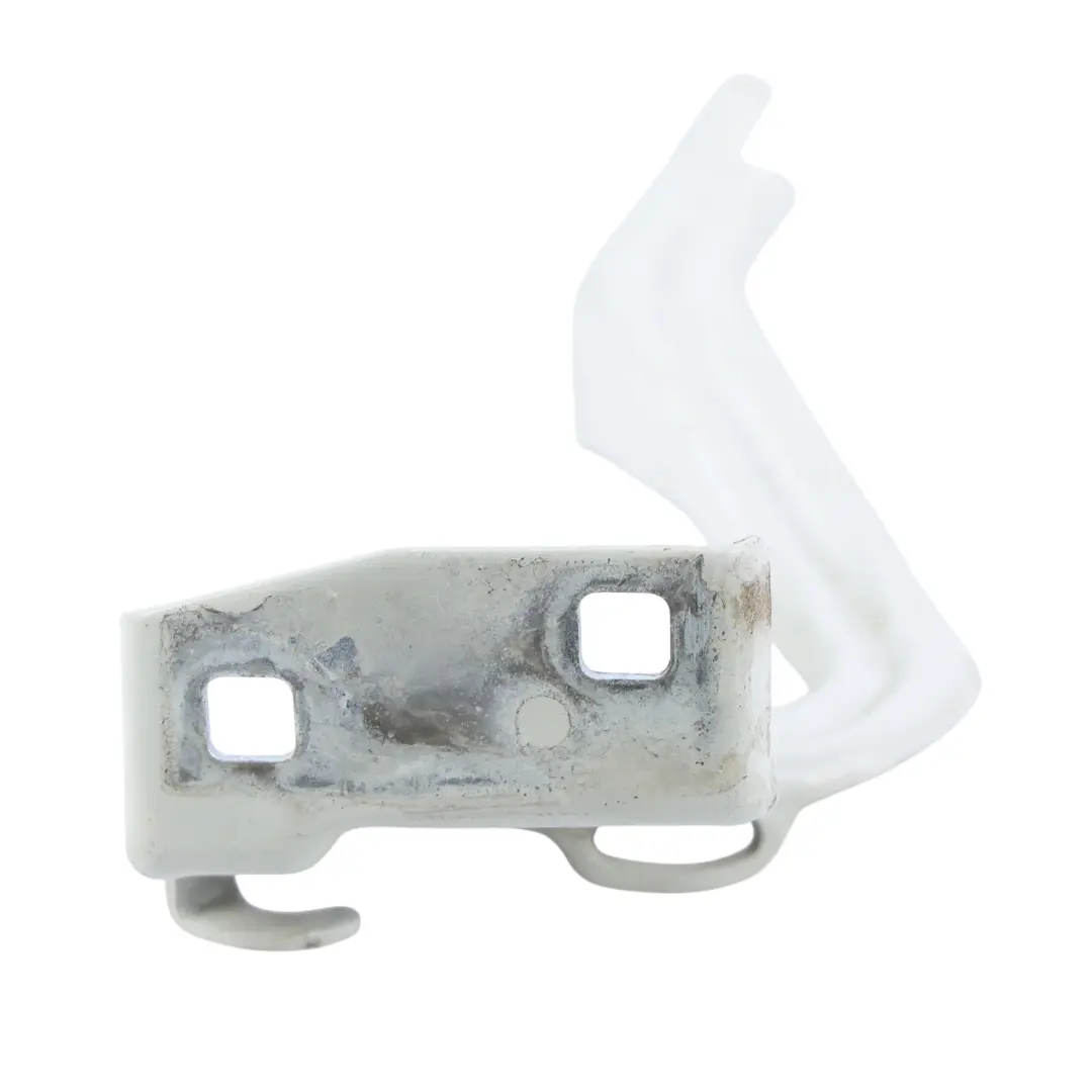 Fiat Ducato Mk3 Hood Bonnet Hinge Front Left N/S Bianco White - 549 - SKU 1382137080-BWH - Part number 1382137080