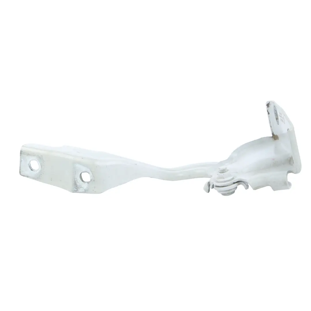 Mk3 Charnière Capot Avant Gauche Bianco Blanc pour Fiat Ducato à propos du numéro de pièce 1382137080 Fiat Ducato Mk3 Charnière Capot Avant Gauche Bianco Blanc - SKU 1382137080-BWH - Numéro de pièce 1382137080