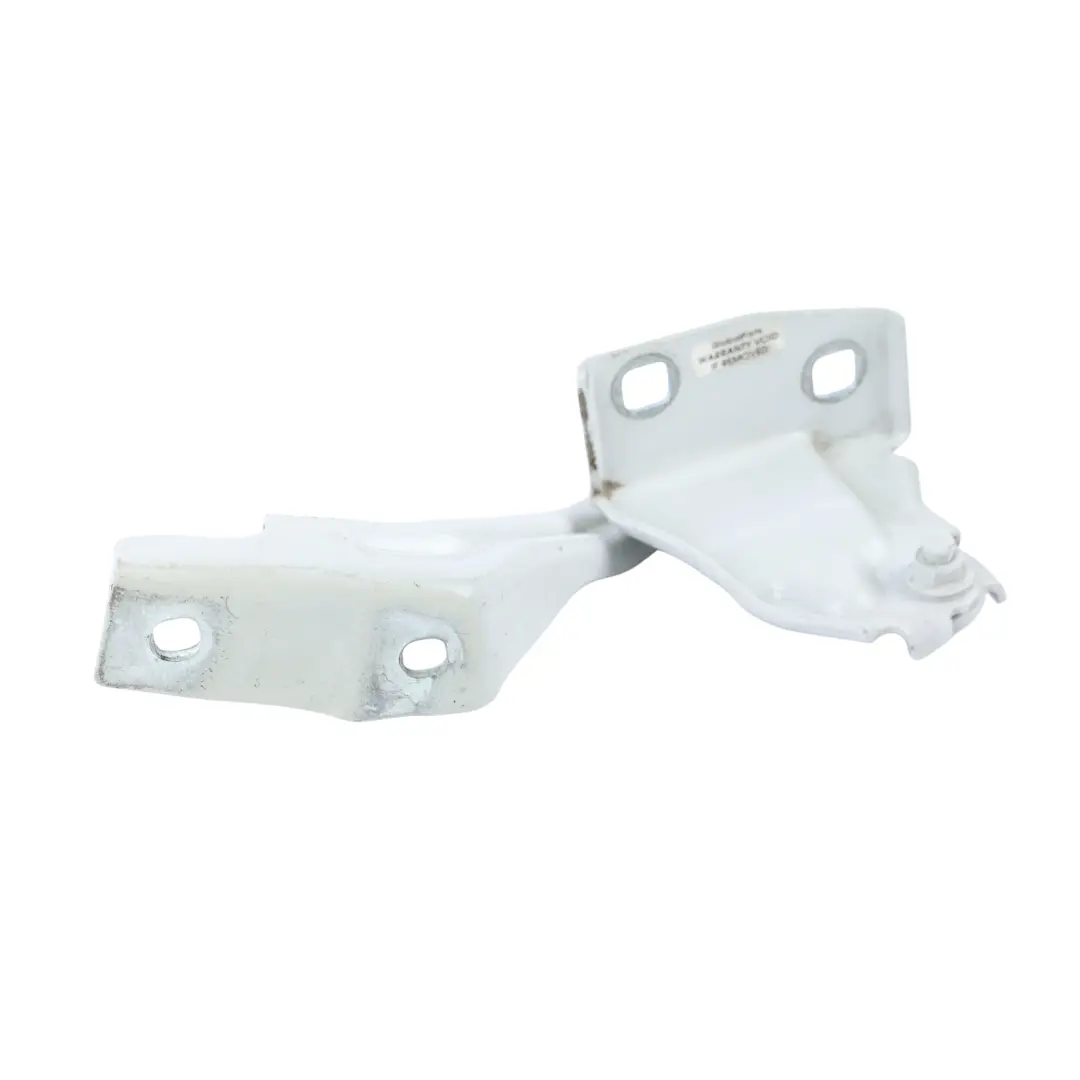 Mk3 Motorhaubenscharnier Vorne Links Weiß 549 für Fiat Ducato mit Teilenummer 1382137080 Fiat Ducato Mk3 Motorhaubenscharnier Vorne Links Weiß 549 - SKU 1382137080-BWH - Teilenummer 1382137080