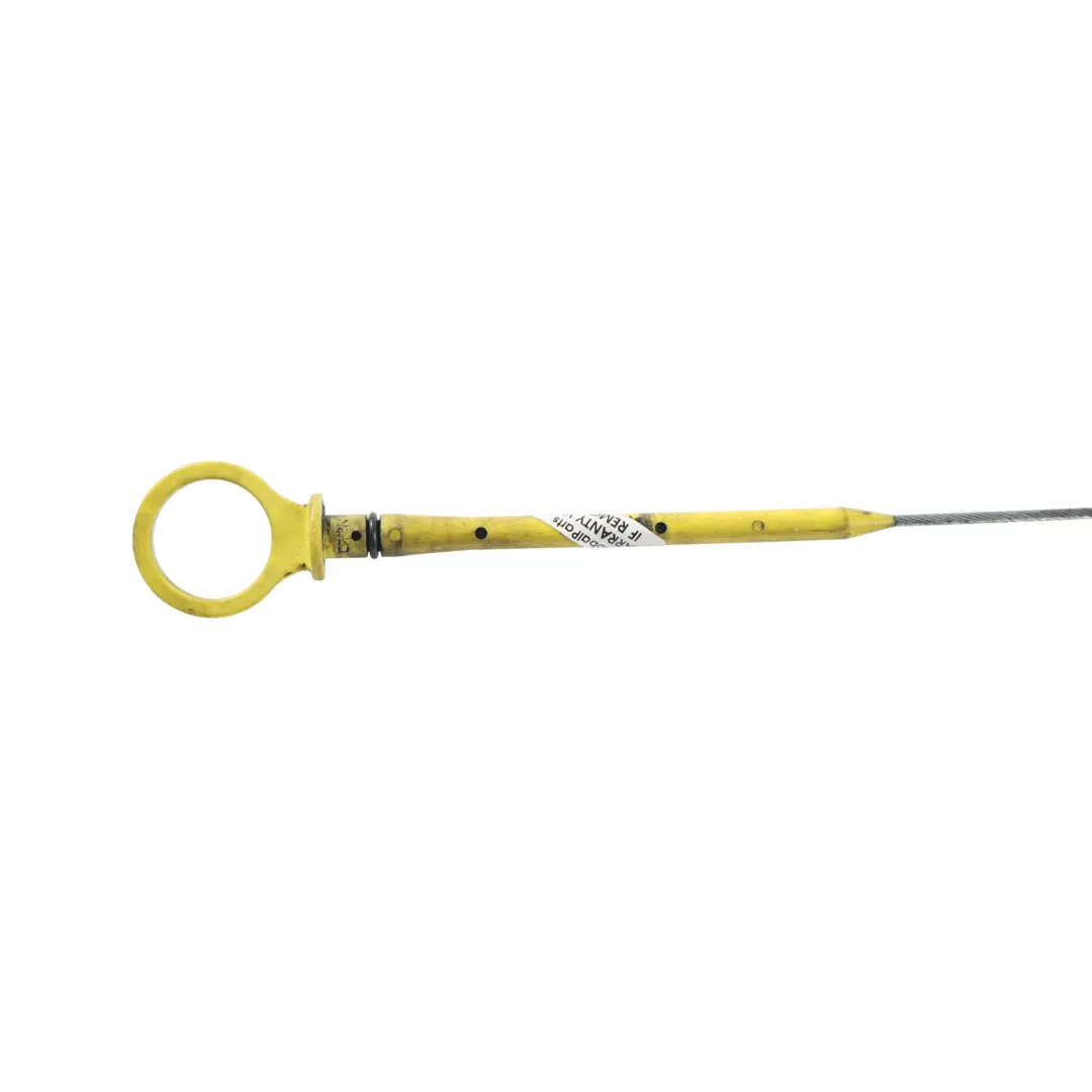 Ford Transit Mk7 Oil Level Indicator Dipstick Assembly Oil Pan 6C1Q-6750-BC - SKU 1385683 - Part number 1385683