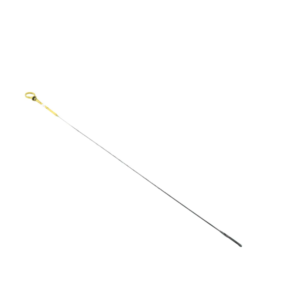 Oil Level Indicator Dipstick Assembly Oil Pan 6C1Q-6750-BC to Ford Transit Mk7 with Part number 1385683 Ford Transit Mk7 Oil Level Indicator Dipstick Assembly Oil Pan 6C1Q-6750-BC - SKU 1385683 - Part number 1385683
