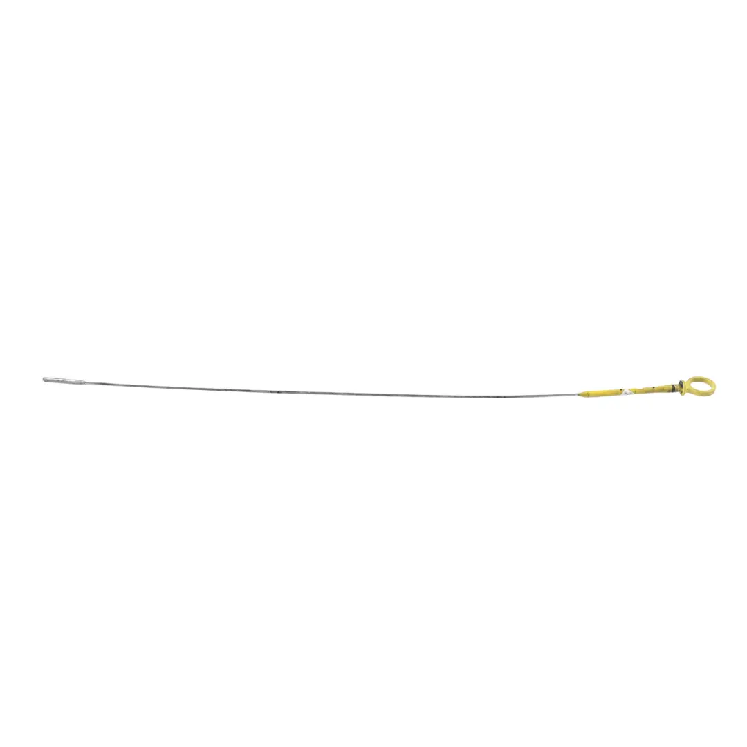 Ford Transit Mk7 Oil Level Indicator Dipstick Assembly Oil Pan 6C1Q-6750-BC - SKU 1385683 - Part number 1385683