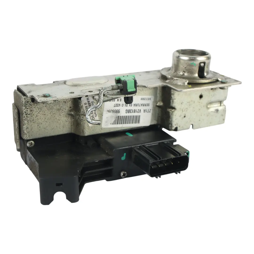 Mk1 Türschloss Vorne Links für Ford Transit Connect mit Teilenummer 2T1A-V21813-BG Ford Transit Connect Mk1 Türschloss Vorne Links - SKU 1419494 - Teilenummer 2T1A-V21813-BG