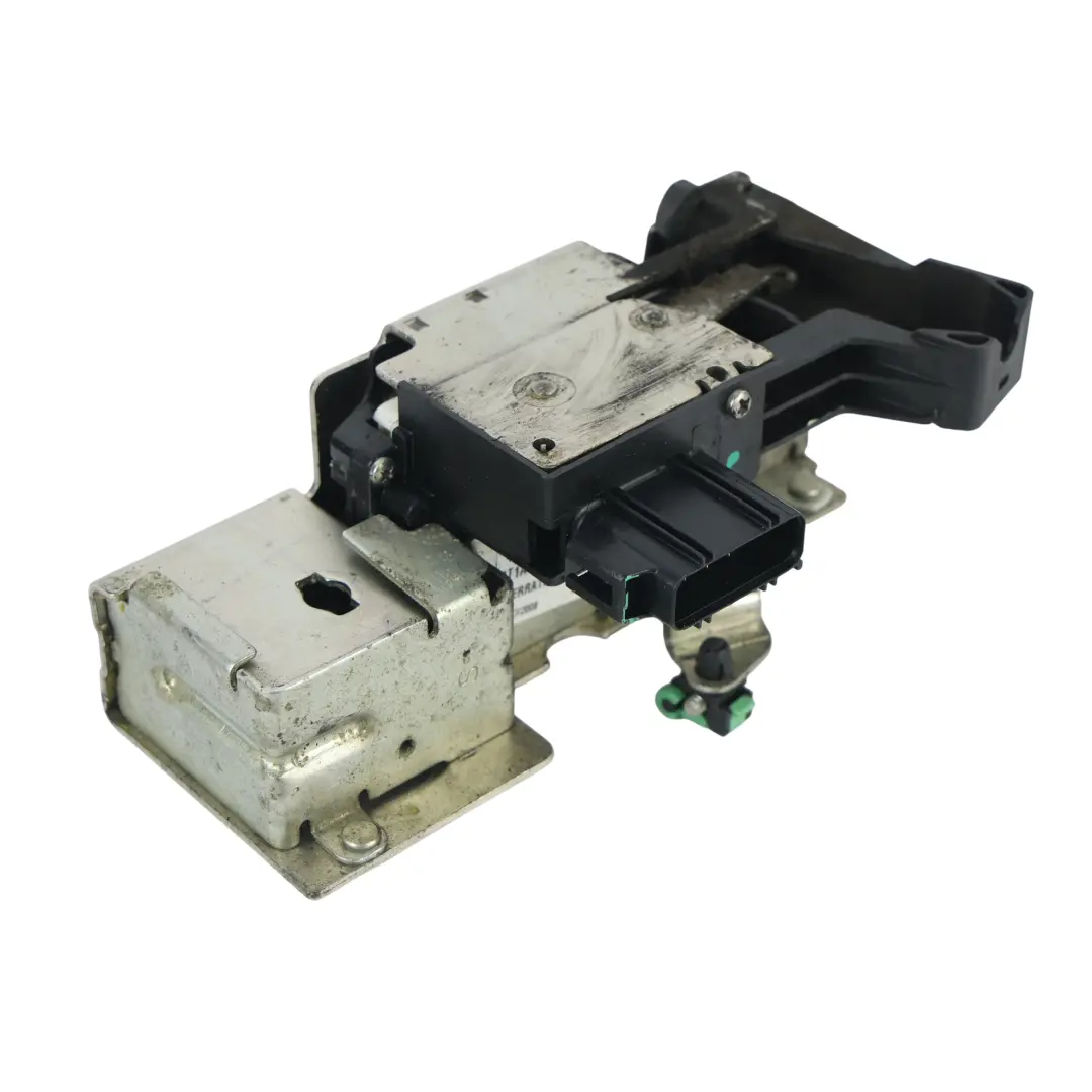 Mk1 Serratura Porta Anteriore Sinistra per Ford Transit Connect con numero di parte 2T1A-V21813-BG Ford Transit Connect Mk1 Serratura Porta Anteriore Sinistra - SKU 1419494 - Numero di parte 2T1A-V21813-BG