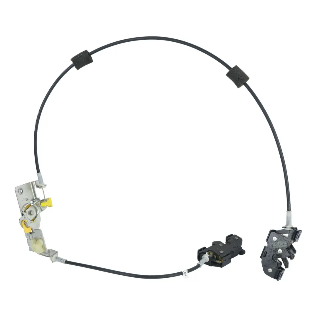 Boot Lid Rear Side Door Lock Latch Left N/S 2T14-V41A03-AM to Ford Transit Connect with Part number 1419511 Ford Transit Connect Boot Lid Rear Side Door Lock Latch Left N/S 2T14-V41A03-AM - SKU 1419511 - Part number 1419511