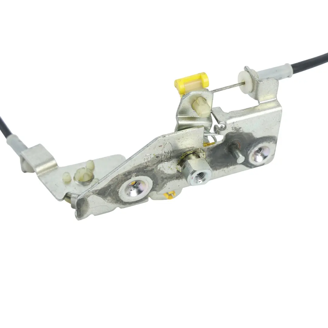 Ford Transit Connect Serrure Hayon Porte Latérale Arrière Gauche 2T14-V41A03-AM - SKU 1419511 - Numéro de pièce 1419511