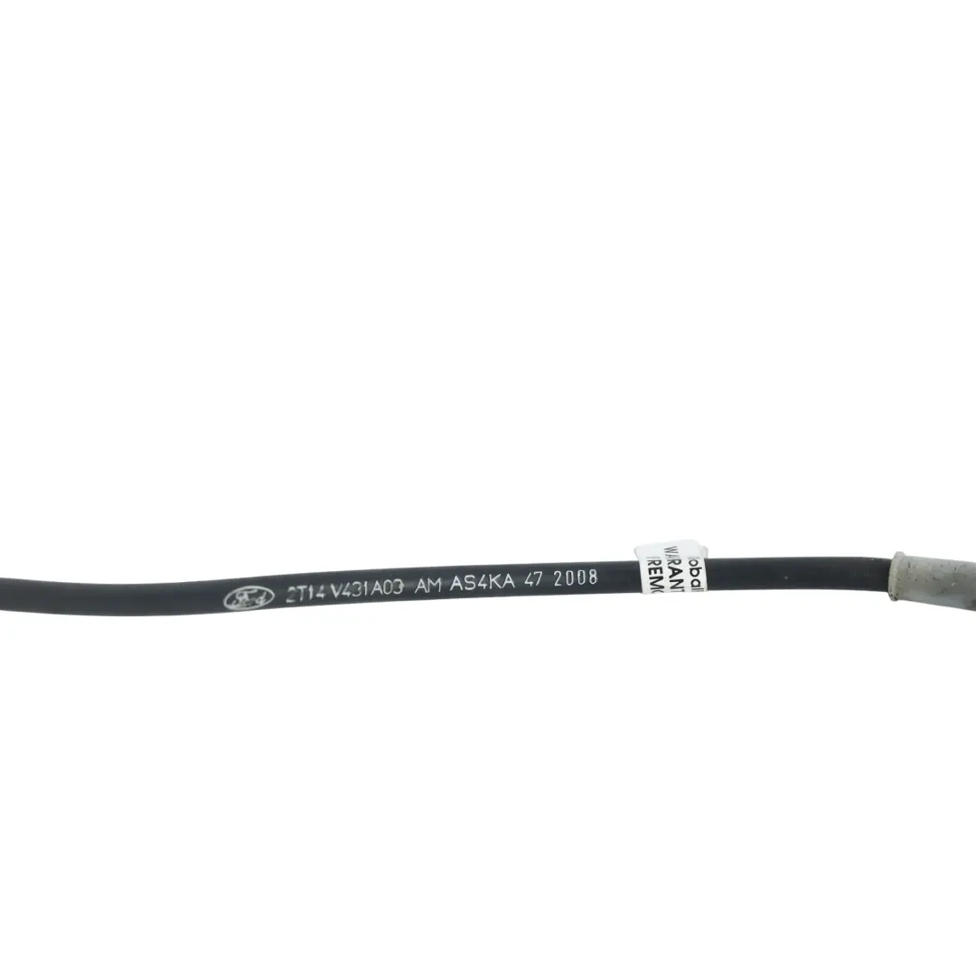 Heckklappe Seitentür Schloss Links 2T14-V41A03-AM für Ford Transit Connect mit Teilenummer 1419511 Ford Transit Connect Heckklappe Seitentür Schloss Links 2T14-V41A03-AM - SKU 1419511 - Teilenummer 1419511