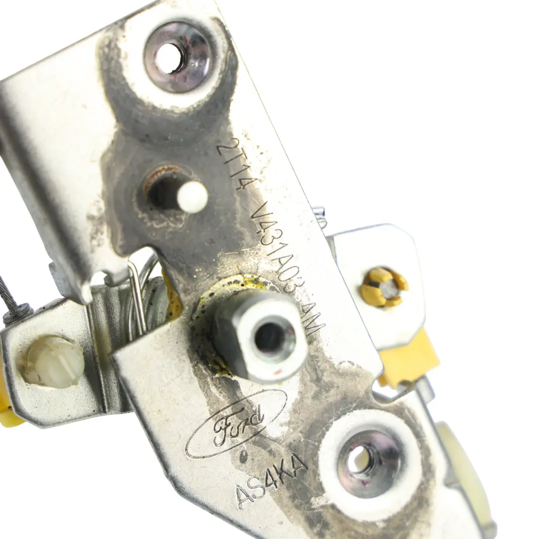 Ford Transit Connect Boot Lid Rear Side Door Lock Latch Left N/S 2T14-V41A03-AM - SKU 1419511 - Part number 1419511