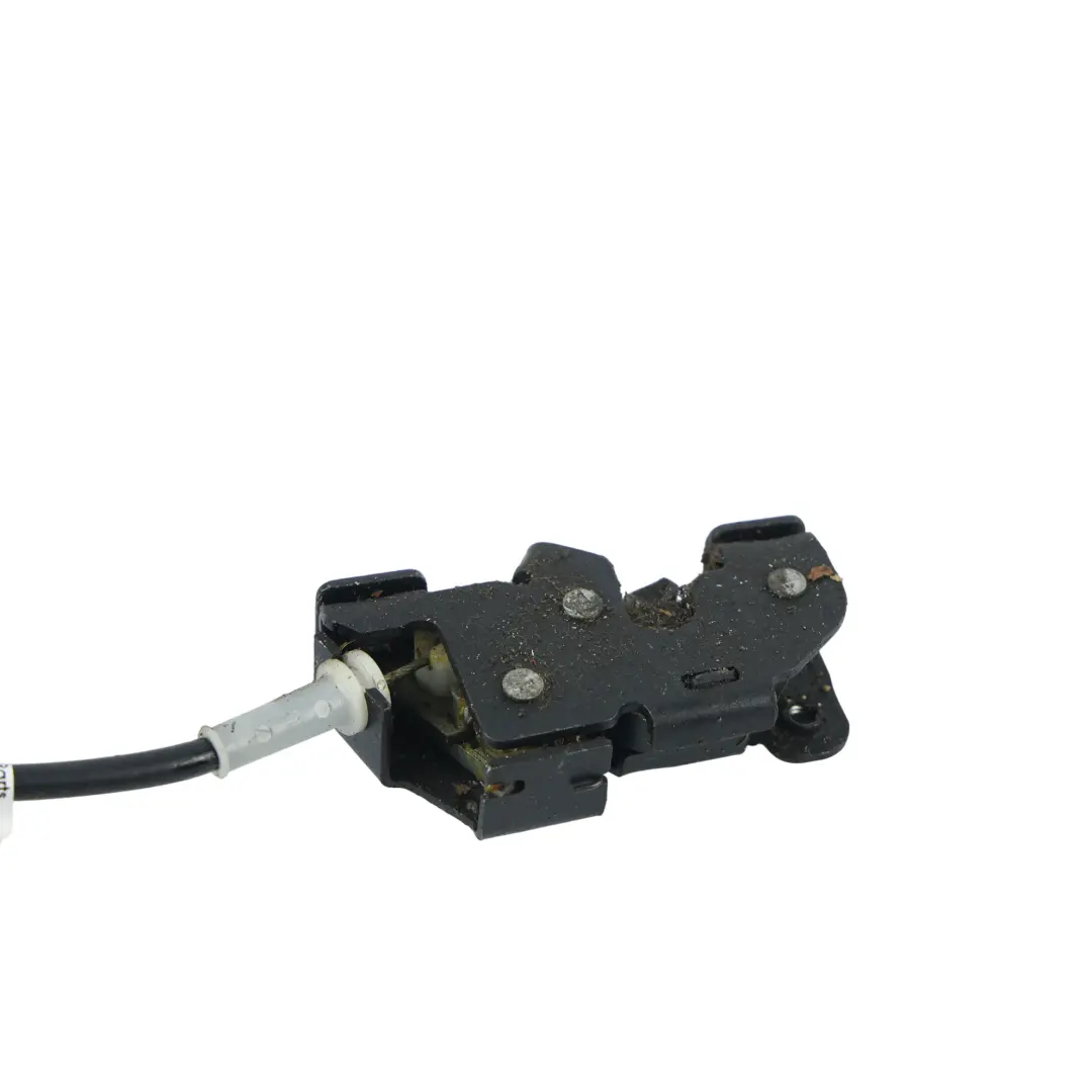 Ford Transit Connect Cerradura Puerta Lateral Trasera Izquierda 2T14-V41A03-AM - SKU 1419511 - Número de pieza 1419511